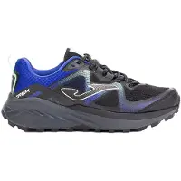 Joma Trek Trail Running Shoes Noir EU 41 Femme
