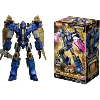 Blokees Figurine Construisable Transformers Sentinel Prime