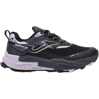 Joma Sierra Trail Running Shoes Noir EU 39 Femme