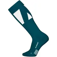 Mammut Freeski Merino Knee Socks Bleu EU 45-47