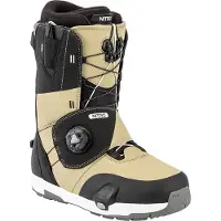 Nitro Venture Tls Step On Snowboard Boots Marron 28.5