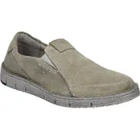 Josef seibel Ruben 21 | Mocassins pour Hommes | vert