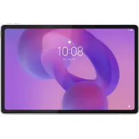 Lenovo Tablette Idea Tab Plus ZAG7 256 Go 12.1 pouces Gris