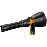 Fenix HT18R V2.0 lampe de poche rechargeable pour la chasse, 2800 lumens