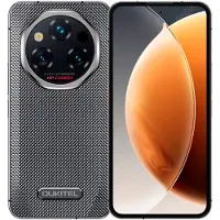 Oukitel WP210 (5G - NFC - 6.7'' - 512 Go, 12 Go RAM) Gris