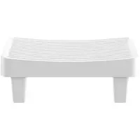 Petkit Pédale Easy-Step pour PURA MAX / PURA MAX 2 / PUROBOT MAX PRO / PUROBOT ULTRA Blanc EAN :