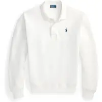 Ralph Lauren Sweat-shirt blanc
