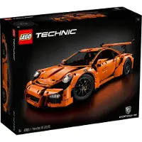 LEGO Porsche 911 GT3 RS (42056, Technic)