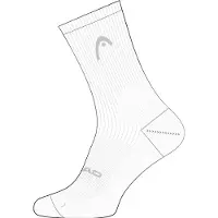 Head Racket Chaussettes Crew Tennis