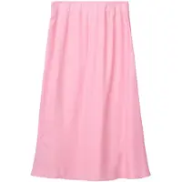 Makia Calla Long Skirt Rose S Femme
