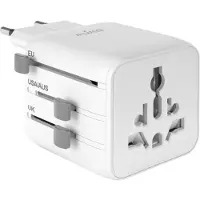 Puro Reiseadapter