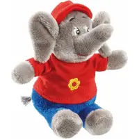 Schmidt Spiele Peluche Benjamin Blümchen 16 cm 42259