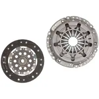 LuK Kit d'embrayage 623 2942 09 pour VOLVO V70 II (285) V40 break (645) S60 I (384)