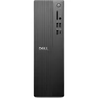 Dell QVS1260 (512 Go, 16 Go, Intel Core Ultra 7 265K, Intel Arc Graphics), PC, Noir