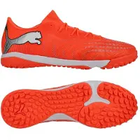 Puma Future 9 Match Fusion Tf Football Boots Rouge,Orange EU 41 Homme
