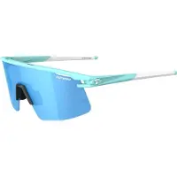 Tifosi Moab Lite Sunglasses Clair Clarion Blue/CAT3+AC Red/CAT2+Clear/CAT0