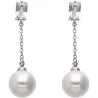 Gaya Boucles d'oreilles argent