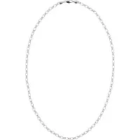 NAEMI Chaîne argent
