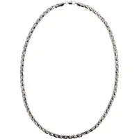 NAEMI Chaîne argent