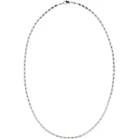 NAEMI Chaîne argent
