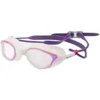 Aquawave Astron Rc Swimming Goggles Blanc,Violet