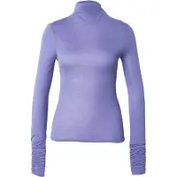Topshop T-shirt 'KATH' violet