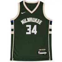 Nike Maillot EZ2B7BZ2P-ANTETO pour Unisex