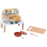 Promis Kd08 Toy Orange Enfants