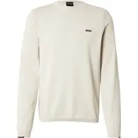 BOSS Pull-over 'Ever-X' beige