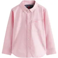 Superdry Chemise rose