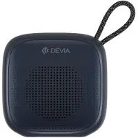 Devia Sound Lite2 Enceinte portable Bluetooth Bleu