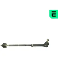 OPTIMAL G0-630 Barre d'accouplement avant gauche, avant droite pour FIAT DUCATO Plateau/Châssis (230) DUCATO Bus (230) DUCATO Fourgon (290) DUCATO Fourgon