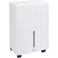 Tristar Dh-5396 Dehumidifier Clair