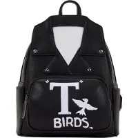 Loungefly T-birds Grease Backpack Noir