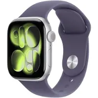 Apple Watch Series 11 , OLED, écran tactile, 64 Go, WLAN, GPS, 29,7 g