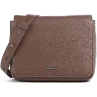 Mandarina Duck Bandoulière Mellow Leather Hunting Small