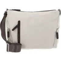Mandarina Duck Hunter Vct55 Crossbody Beige Homme