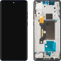 Motorola Display Unit f?r Edge 60 Fusion, Pantone Slipstream (Écran, Edge 60 Fusion)