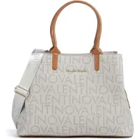 Mario Valentino Mario sac pour femme en polyuréthane beige