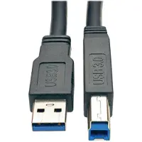 Eaton TRIPPLITE USB 3.0 SuperSpeed Cable