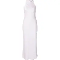 Vila Ravena Ankle Sleeveless Midi Dress Rose 42 Femme
