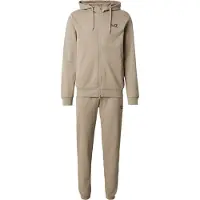 EA7 8npv63_pjvrz Tracksuit Beige M Homme