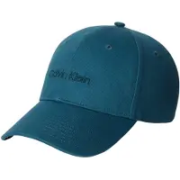 Calvin Klein Casquette bleu cyan
