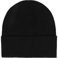 TATUUM Bonnet noir