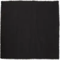 Zadig & Voltaire Écharpe 'Glenn' noir