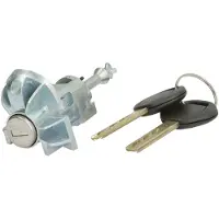BLIC Cylindre de serrure 6010-05-013427PPP