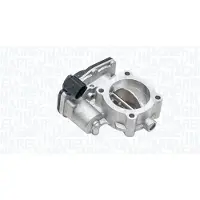 MAGNETI MARELLI Papillon de distribution, alimentation d'air 802000000212