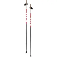 Swix - Bâtons de ski nordique - Quantum Q1 Pole White - Taille 160 cm - Blanc