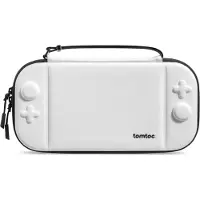 Tomtoc FancyCase-G05 (Switch 2), Autres accessoires gaming, Blanc
