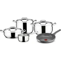 Lagostina 0107406000 lot de casseroles
